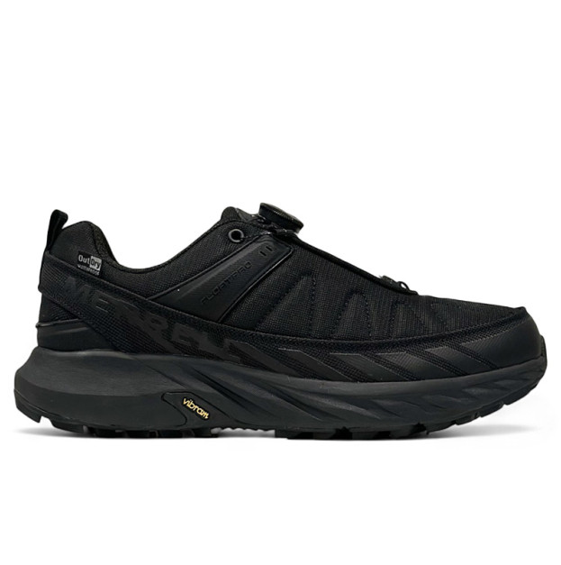 まる23200 Merrell Moc Evo 1TRL X Black | S-2355367 |купити зі знижкою