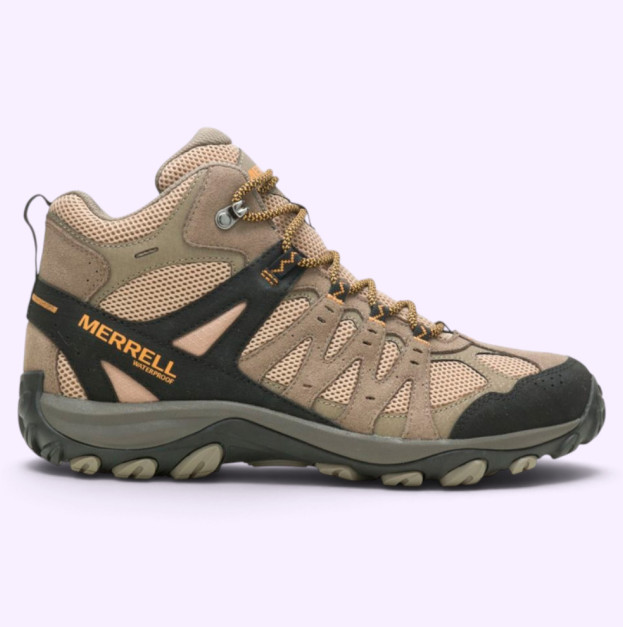 Merrell Accentor 3 Mid WP 100015386