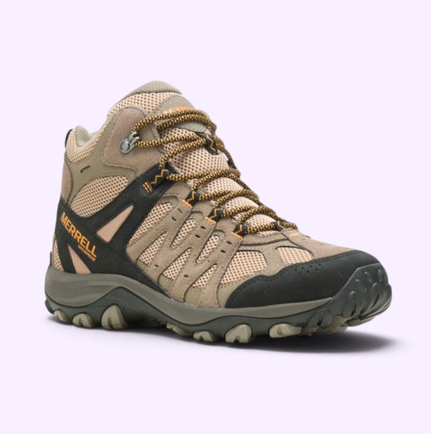 Merrell Accentor 3 Mid WP 100015386