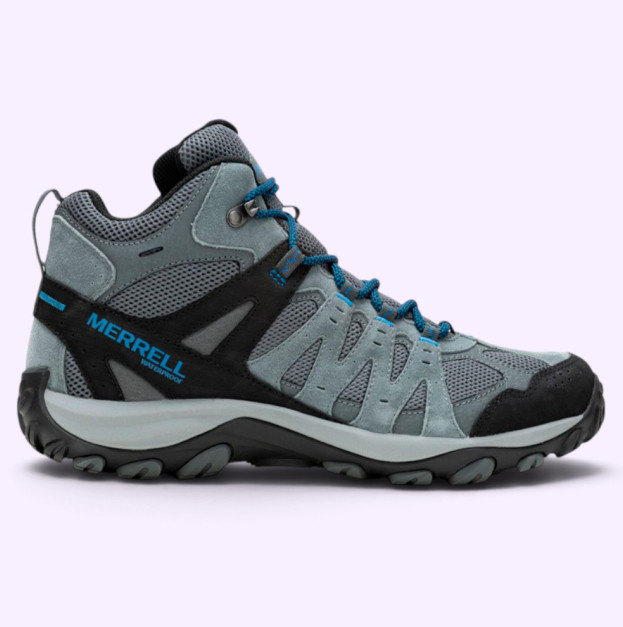 Merrell Accentor 3 Mid WP 100073132