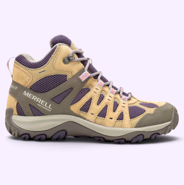 Merrell Accentor 3 Mid WP 100075870