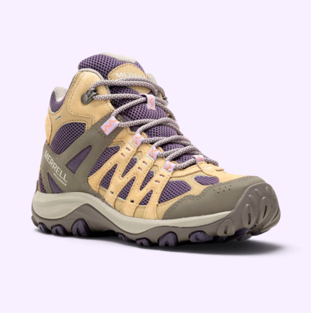 Merrell Accentor 3 Mid WP 100075870