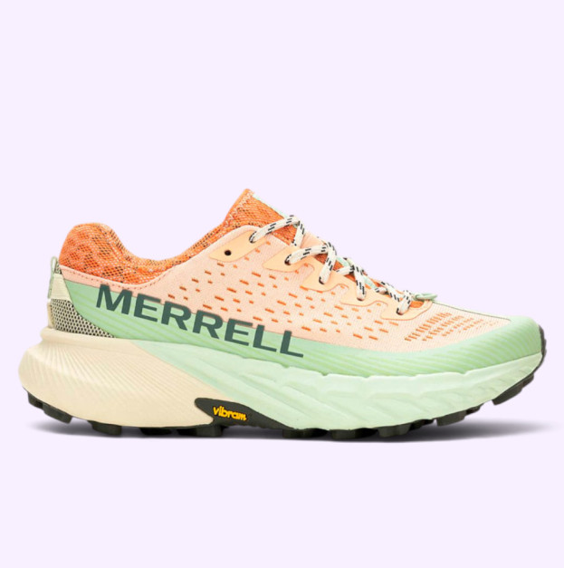 Merrell Agility Peak 5 100020852