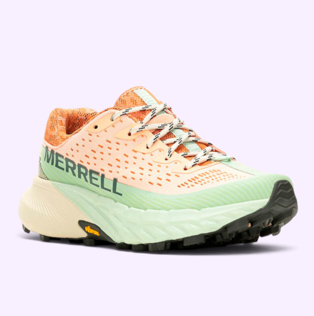 Merrell Agility Peak 5 100020852