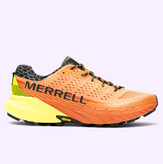 Merrell Agility Peak 5 100073218