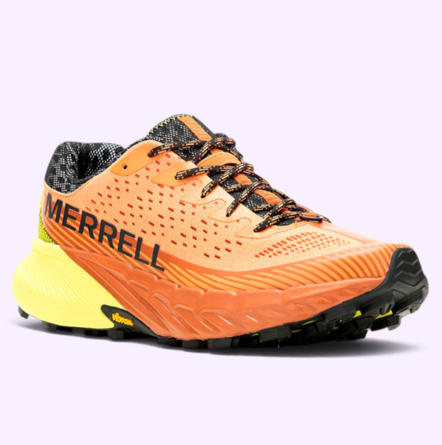 Merrell Agility Peak 5 100073218