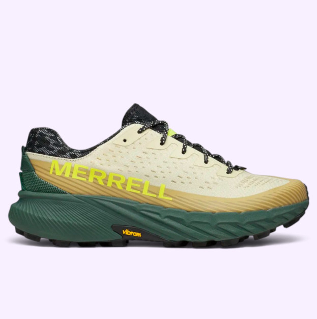 Merrell Agility Peak 5 100079815