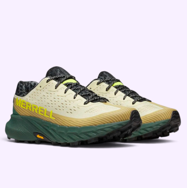 Merrell Agility Peak 5 100079815
