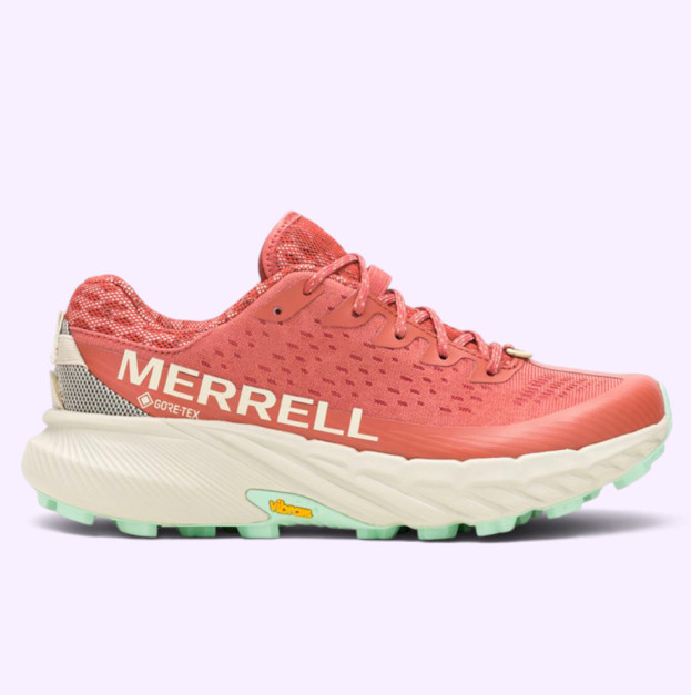Merrell Agility Peak 5 GTX 100039919