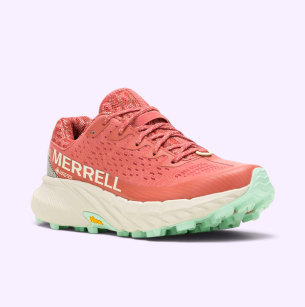 Merrell Agility Peak 5 GTX 100039919