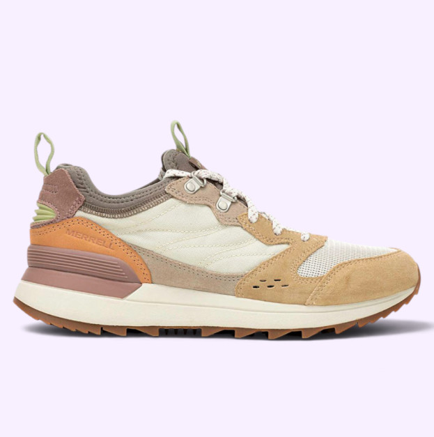 Merrell Alpine 83 Sneaker Recraft 100025244