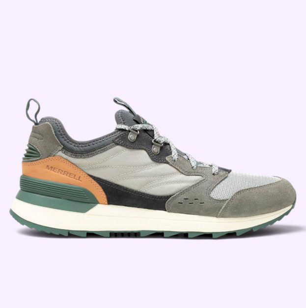 Merrell Alpine 83 Sneaker Recraft 100073255