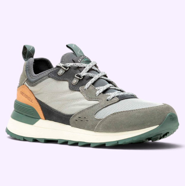 Merrell Alpine 83 Sneaker Recraft 100073255