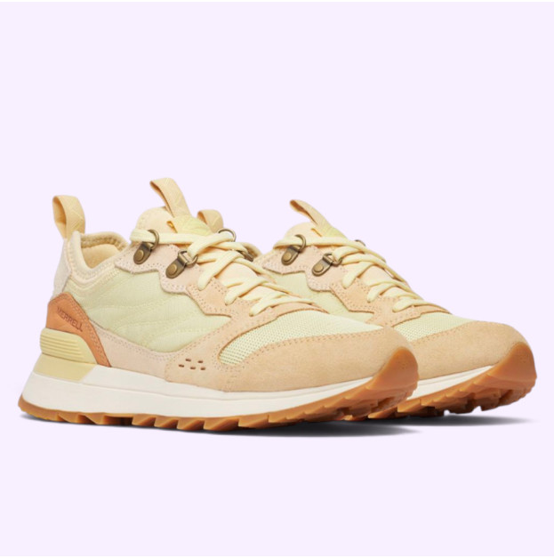 Merrell Alpine 83 Sneaker Recraft 100079825