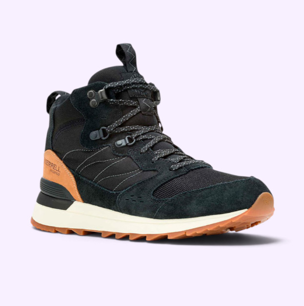 Merrell Alpine 83 SNKR Recraft MID WP 100016763