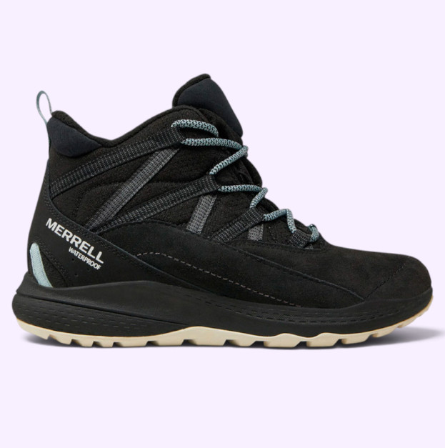 Merrell Bravada Edge 2 Thermo Demi WP 100046673