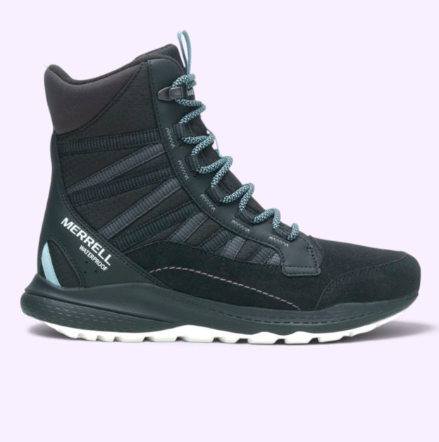 Merrell Bravada Edge 2 Thermo MID WP 100015414