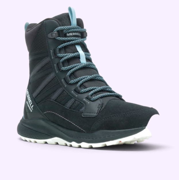 Merrell Bravada Edge 2 Thermo MID WP 100015414
