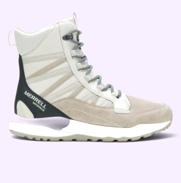 Merrell Bravada Edge 2 Thermo MID WP 100015430