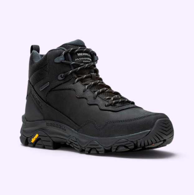 Merrell Coldpack 3 Thermo Mid WP 100017602