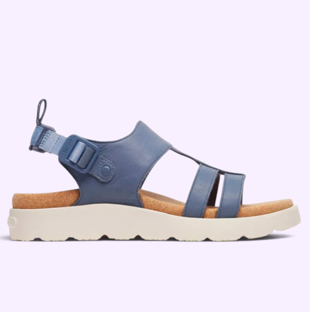 Merrell Fleur Backstrap 100079813