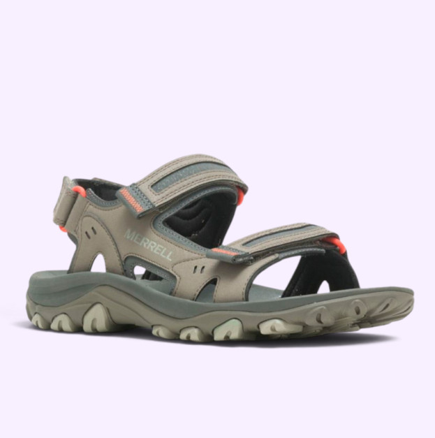 Merrell Huntington Sport Convert 100073851