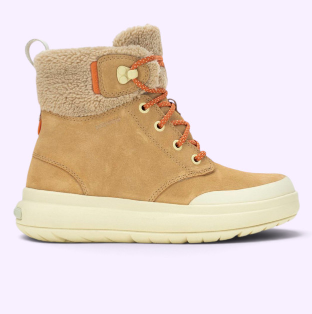 Merrell Marquette Thermo Lace WP 100017114