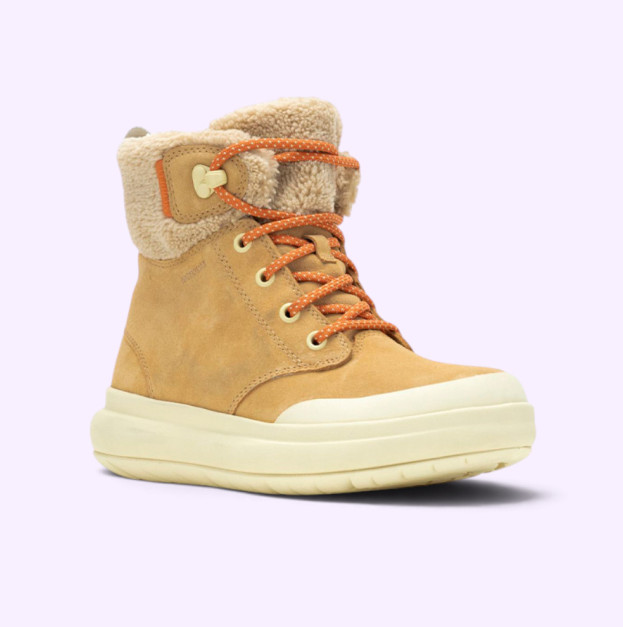 Merrell Marquette Thermo Lace WP 100017114
