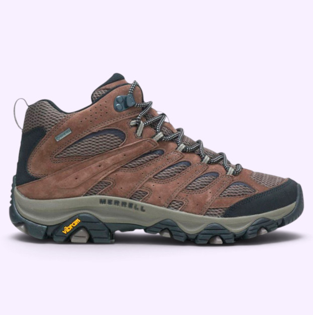 Merrell Moab 3 Mid GTX 100016675