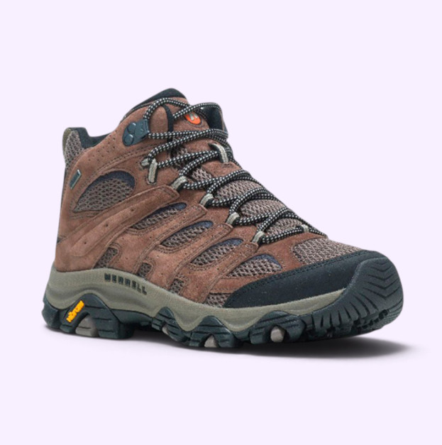 Merrell Moab 3 Mid GTX 100016675