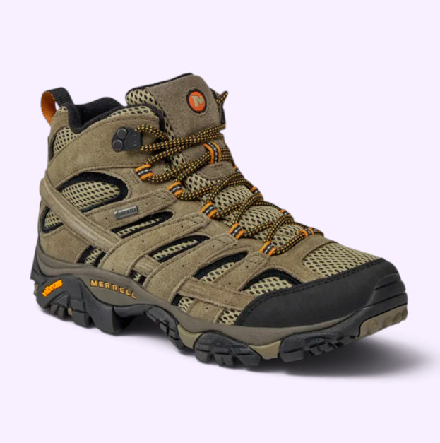 Merrell Moab 3 Mid GTX 100073889