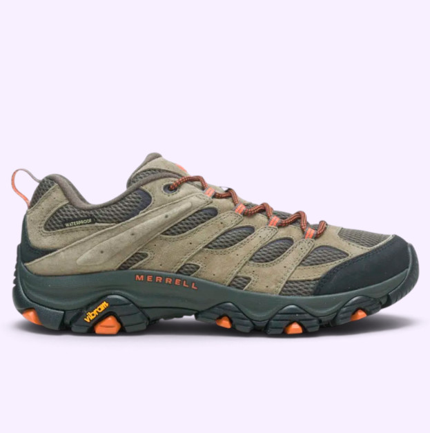 Merrell Moab 3 WP 100083560