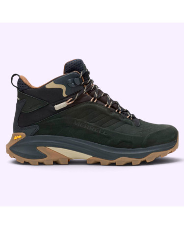 Merrell Moab Speed 2 LTR MID WP 100025024
