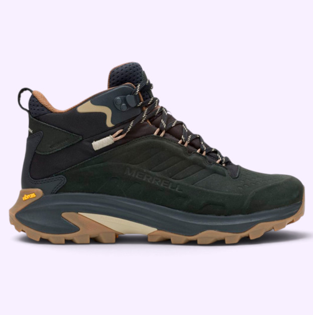 Merrell Moab Speed 2 LTR MID WP 100025024