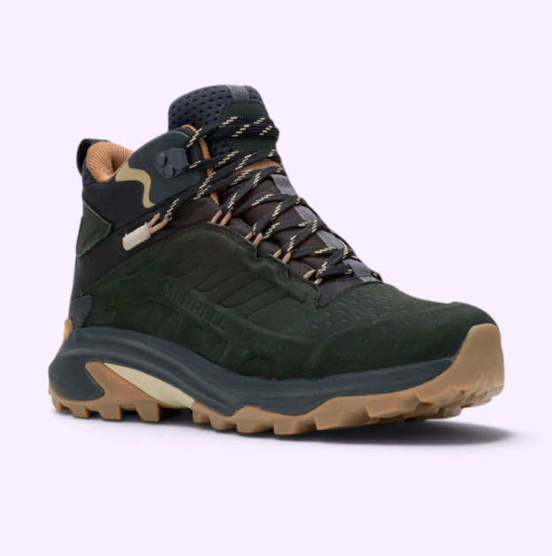 Merrell Moab Speed 2 LTR MID WP 100025024