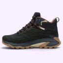 Merrell Moab Speed 2 LTR MID WP 100025024