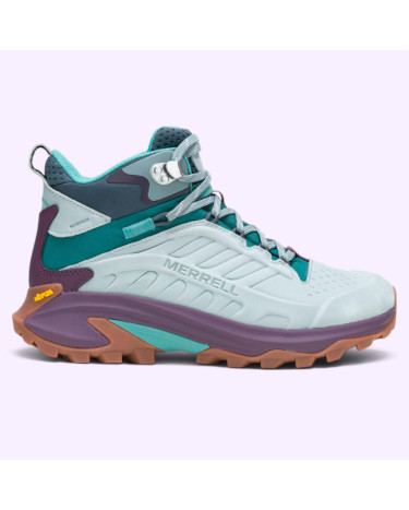 Merrell Moab Speed 2 LTR MID WP 100025735