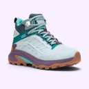 Merrell Moab Speed 2 LTR MID WP 100025735