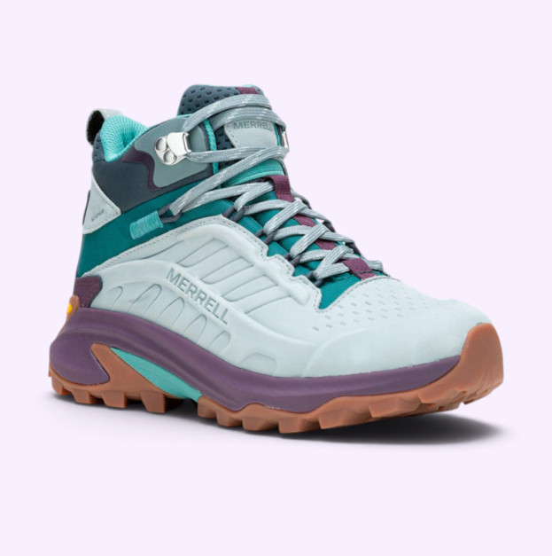 Merrell Moab Speed 2 LTR MID WP 100025735