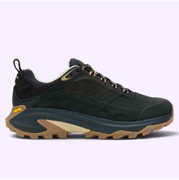 Merrell Moab Speed 2 LTR WP 100027380