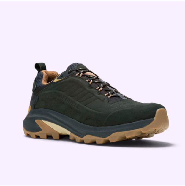 Merrell Moab Speed 2 LTR WP 100027380