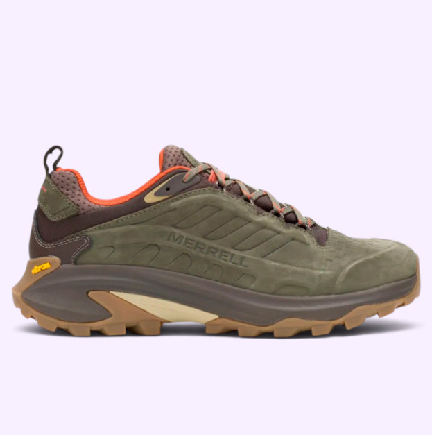 Merrell Moab Speed 2 LTR WP 100083552