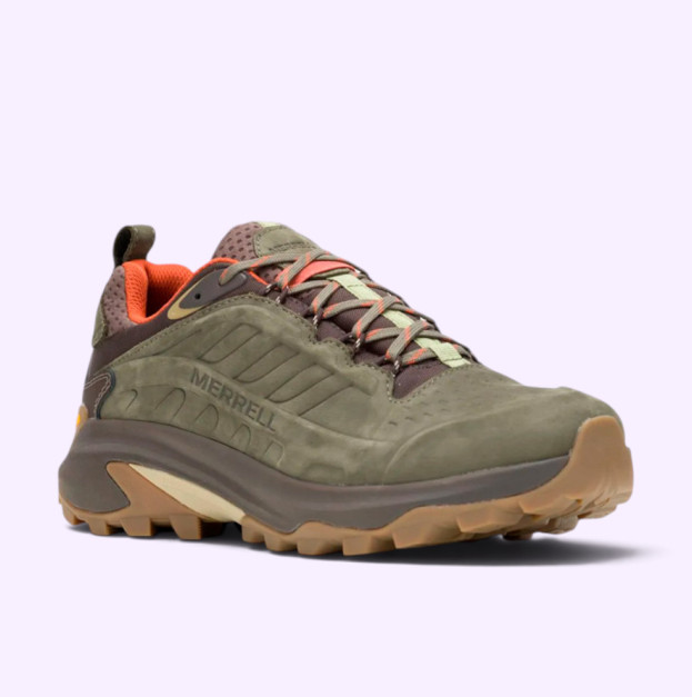 Merrell Moab Speed 2 LTR WP 100083552
