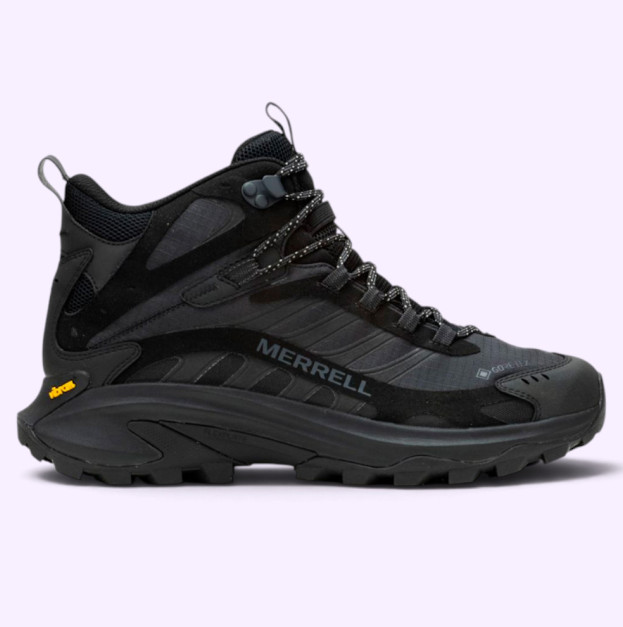Merrell Moab Speed 2 Mid GTX 100016734