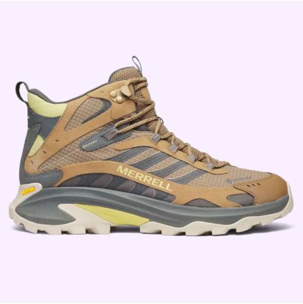 Merrell Moab Speed 2 Mid GTX 100083550