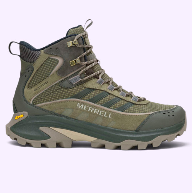 Merrell Moab Speed 2 Thermo MID WP 100028611