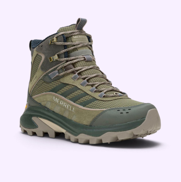 Merrell Moab Speed 2 Thermo MID WP 100028611