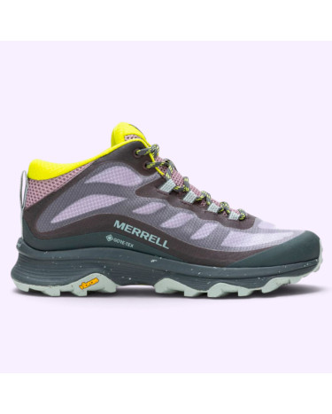Merrell Moab Speed Mid GTX 100076052