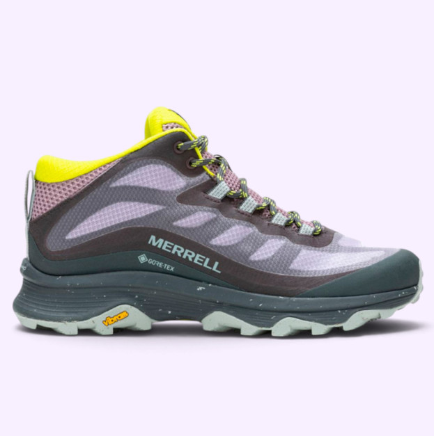 Merrell Moab Speed Mid GTX 100076052