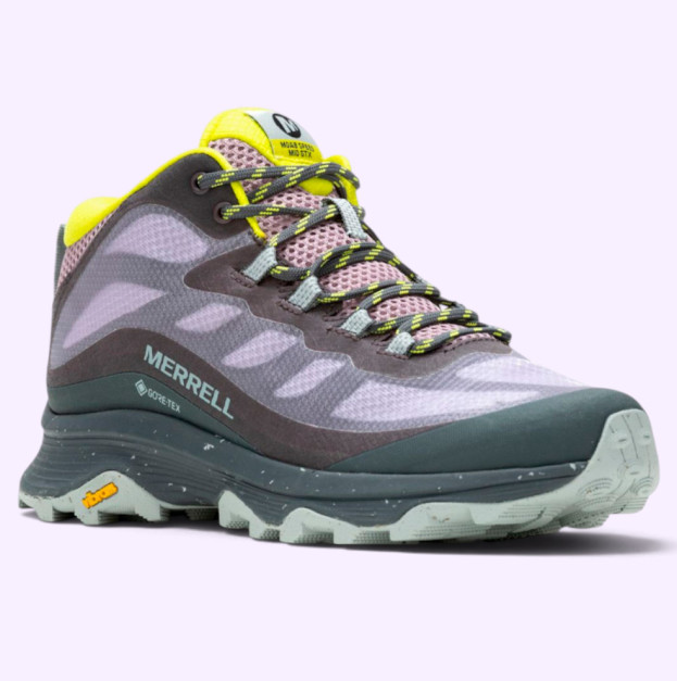 Merrell Moab Speed Mid GTX 100076052